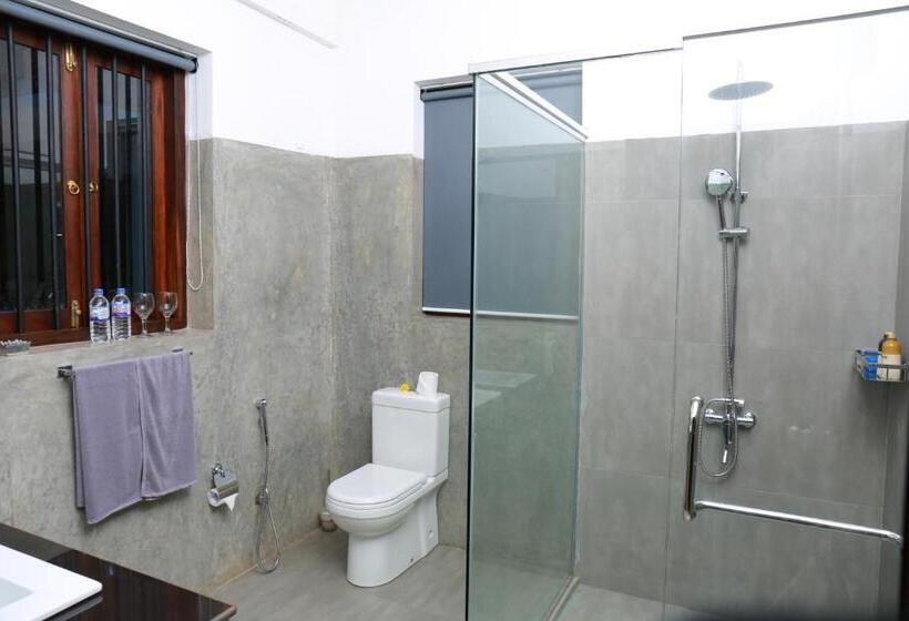 Villa 3 Quartos, Green Residencies