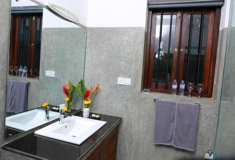 Villa 3 Quartos, Green Residencies