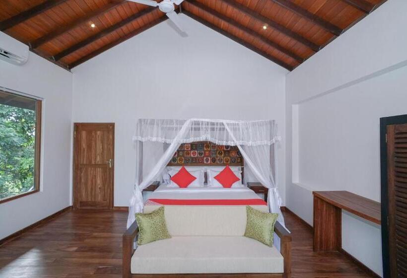 Villa 3 Quartos, Green Residencies