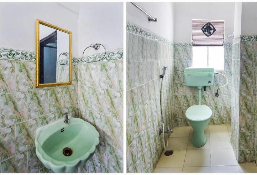 Triple Classic Room, Oyo 36721 Kalika Resort