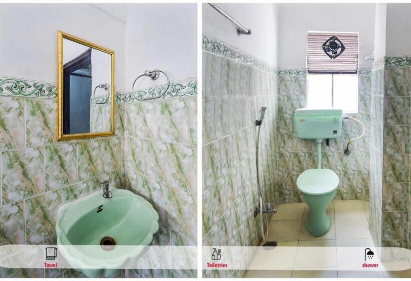 Triple Classic Room, Oyo 36721 Kalika Resort