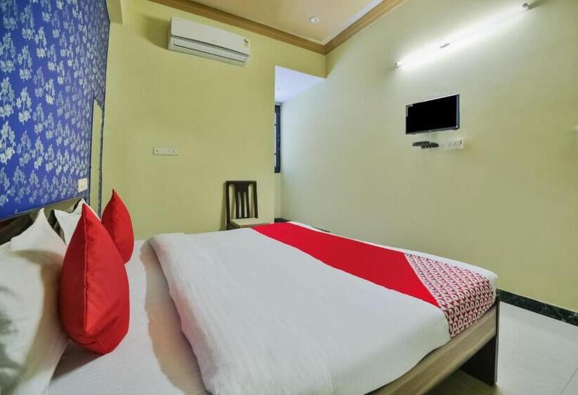 Triple Classic Room, Oyo 36721 Kalika Resort
