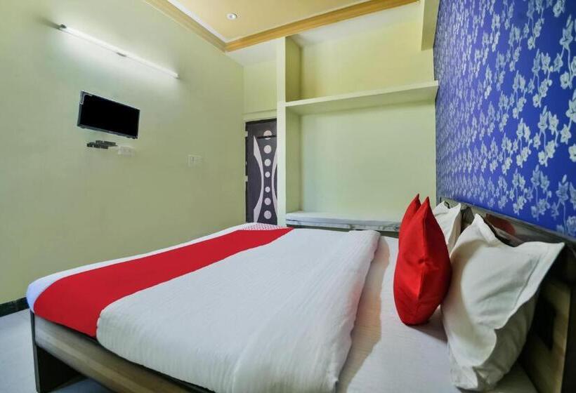 Triple Classic Room, Oyo 36721 Kalika Resort