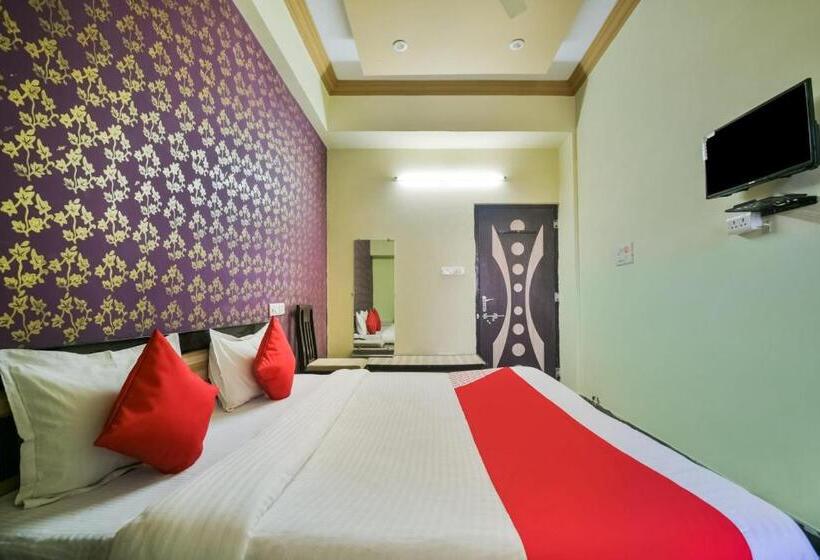 Triple Classic Room, Oyo 36721 Kalika Resort