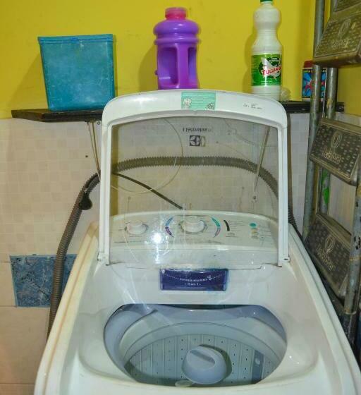 شقة غرفة واحدة, Apart Hotel Manaus   Un 614