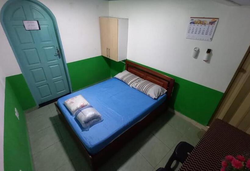 آپارتمان 1 خوابه, Apart Hotel Manaus   Un 614