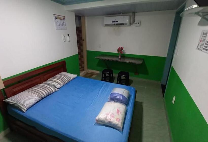 شقة غرفة واحدة, Apart Hotel Manaus   Un 614