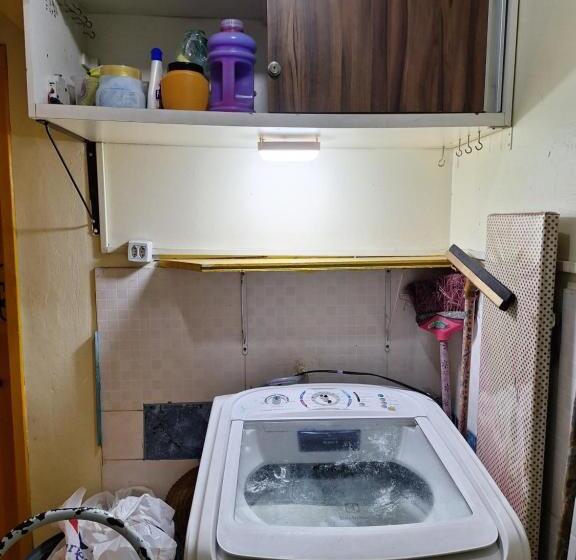 آپارتمان سوپریور 1 خوابه, Apart Hotel Manaus   Un 614