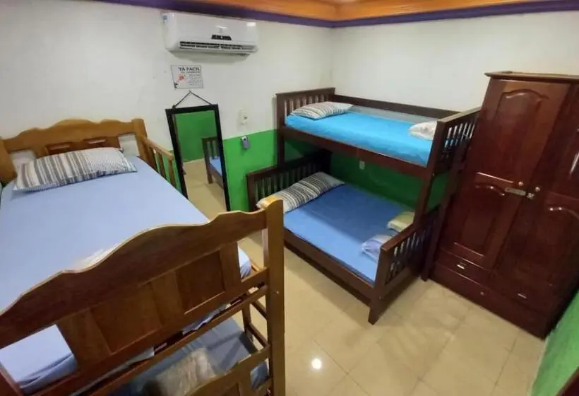آپارتمان سوپریور 1 خوابه, Apart Hotel Manaus   Un 614
