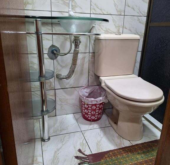 شقة غرفة واحدة, Apart Hotel Manaus   Un 614