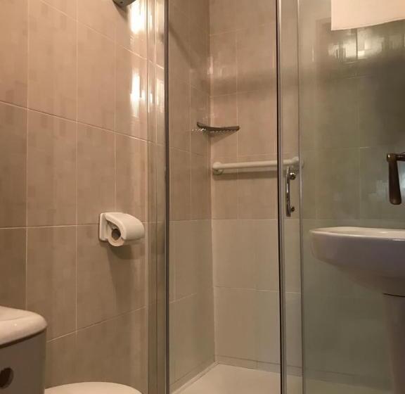 חדר סטנדרט לארבעה, Casa Rural Cal Farragetes