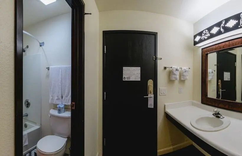 スイート, Coyote South