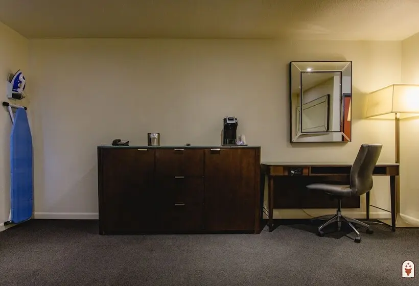 スイート, Coyote South