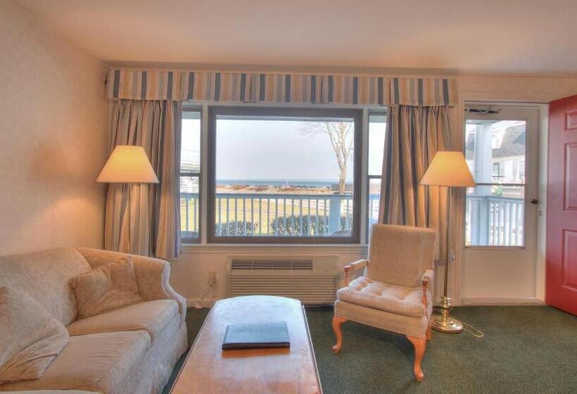Номер Deluxe Вид на Море, Terrace By The Sea
