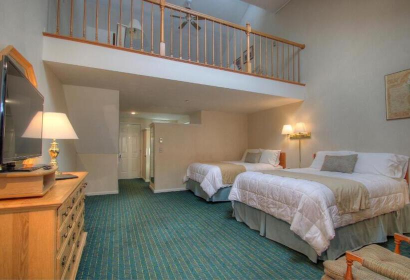 디럭스 룸 바다 전망, Terrace By The Sea