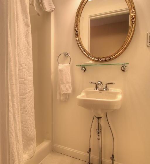 기본룸, Terrace By The Sea