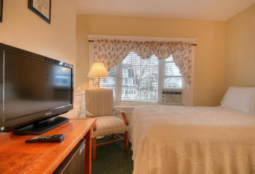 기본룸, Terrace By The Sea