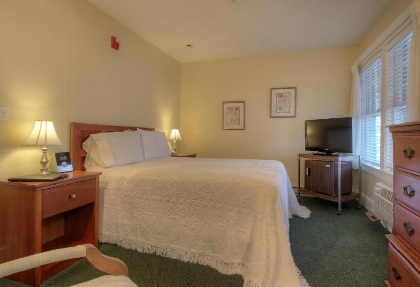 스탠다드 룸 퀸사이즈 침대, Terrace By The Sea