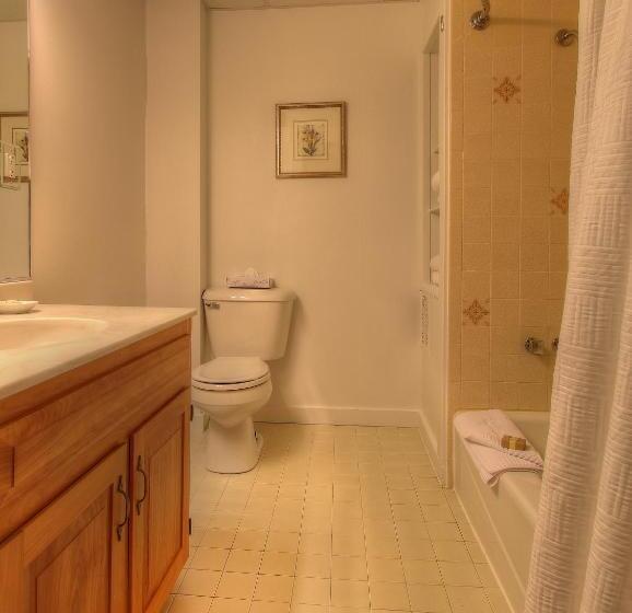 스탠다드 룸 퀸사이즈 침대, Terrace By The Sea