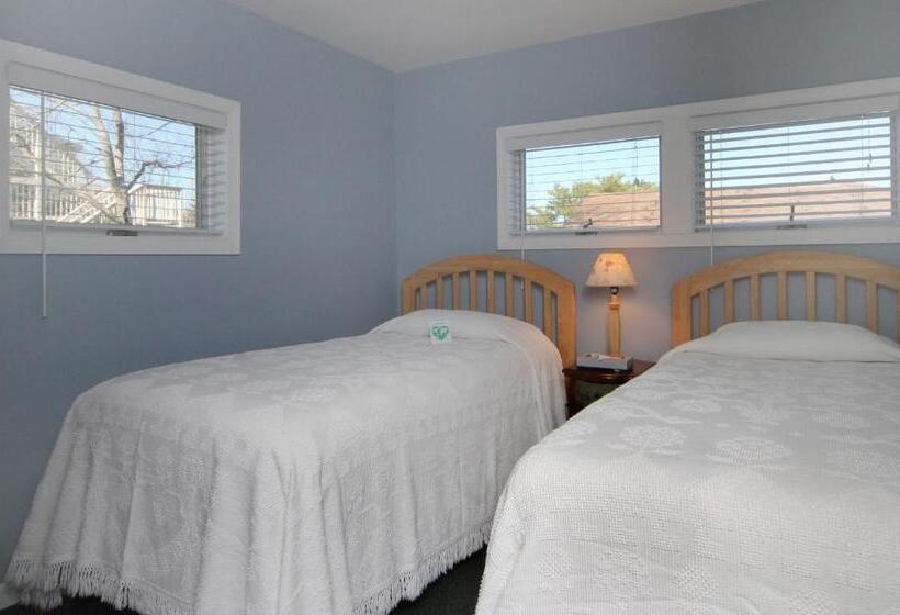 수피리어 스위트, Terrace By The Sea