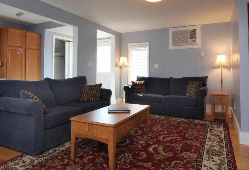 수피리어 스위트, Terrace By The Sea