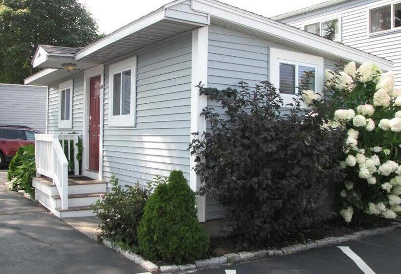 침실 1개 주택, Terrace By The Sea