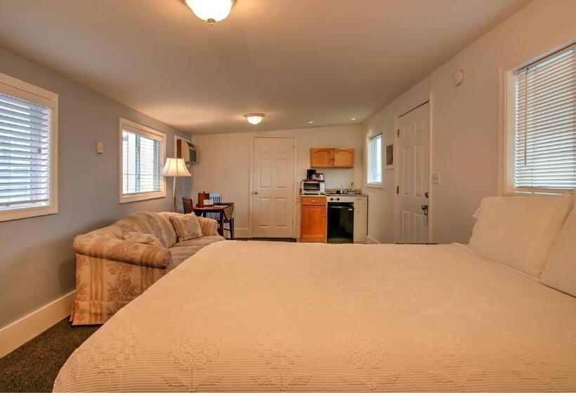 침실 1개 주택, Terrace By The Sea