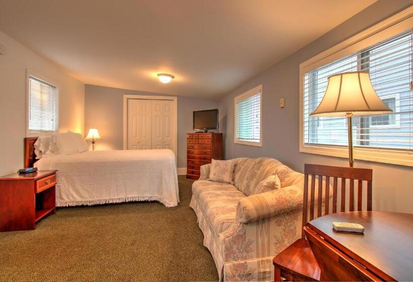 침실 1개 주택, Terrace By The Sea