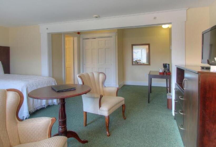 트리플 스탠다드 전망룸, Terrace By The Sea