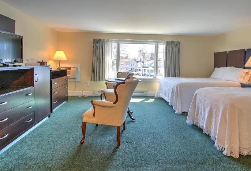 트리플 스탠다드 전망룸, Terrace By The Sea