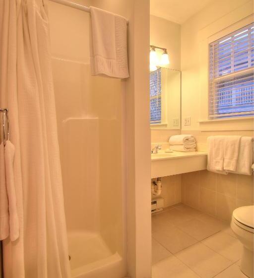 스탠다드 룸 퀸사이즈 침대, Terrace By The Sea