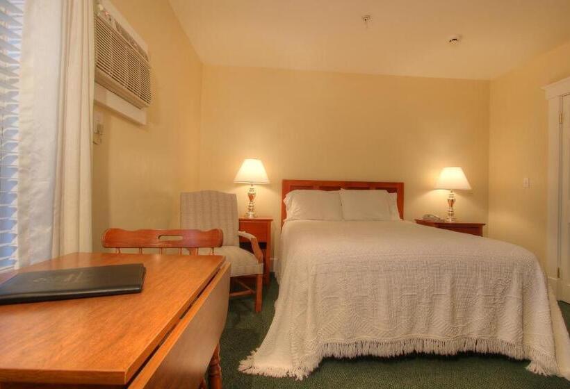 스탠다드 룸 퀸사이즈 침대, Terrace By The Sea