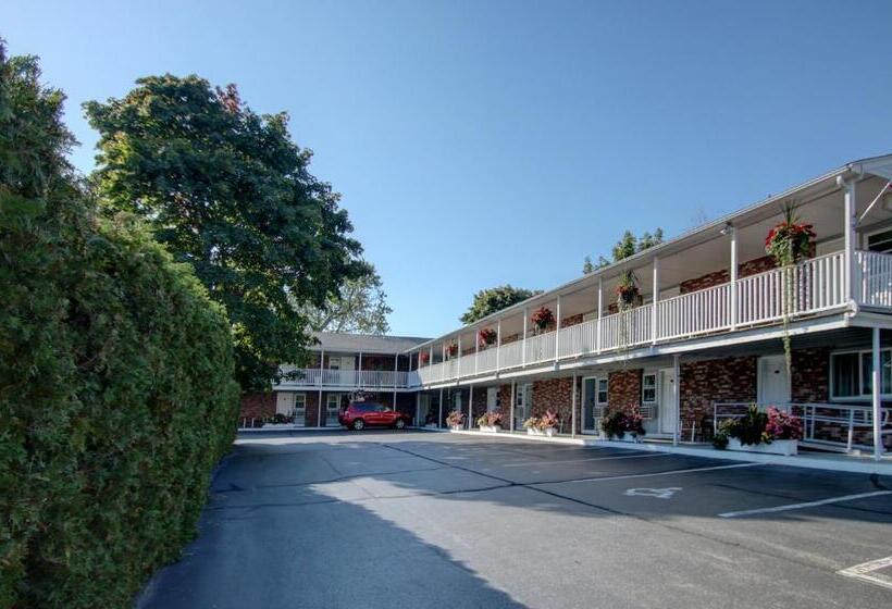 장애인을 위한 퀸사이즈 스탠다드 룸, Terrace By The Sea