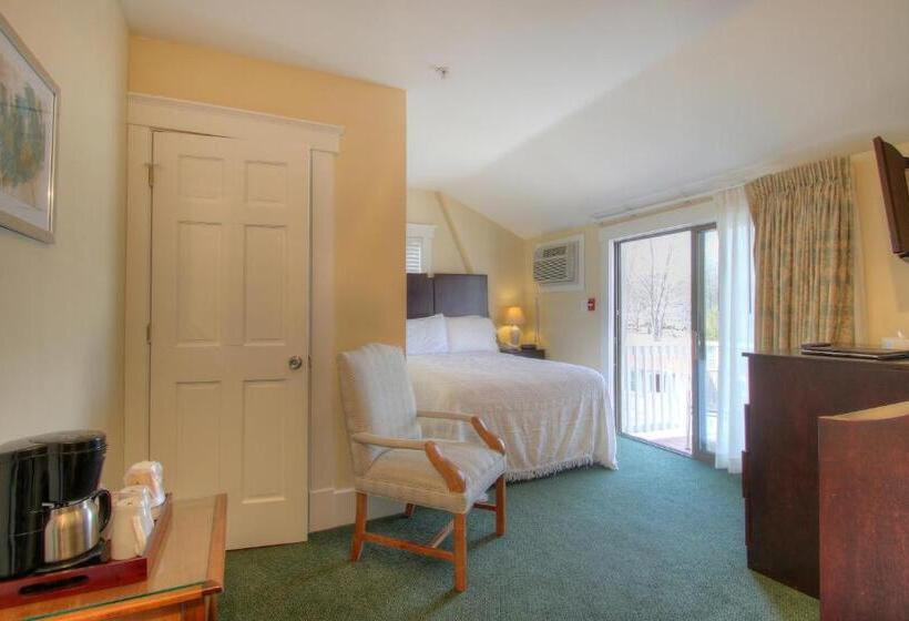 Classic room with balcony, Terrace By The Sea