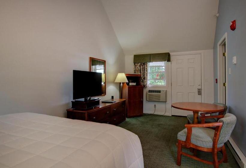 스탠다드 룸, Terrace By The Sea