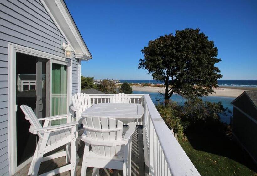 Люкс Кровать Кинг, Terrace By The Sea