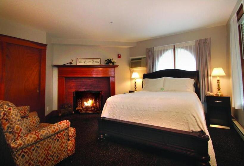 스탠다드 룸 퀸사이즈 침대, Terrace By The Sea