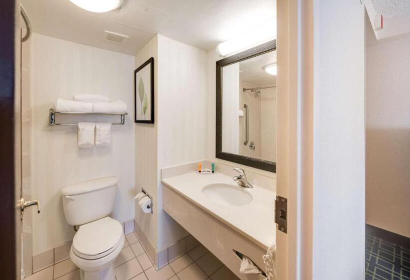 Четырехместный Номер Стандарт, Motel 6 Milford, Ct