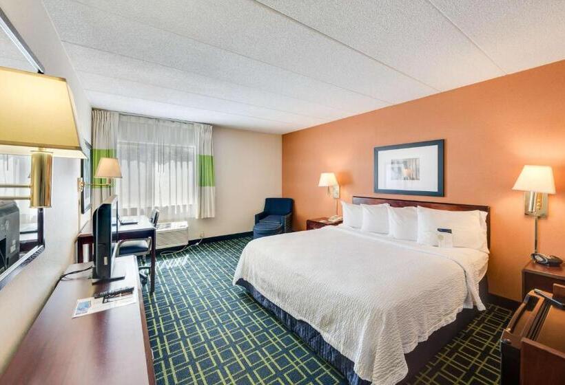 اتاق استاندارد برای معلولان, Motel 6 Milford, Ct