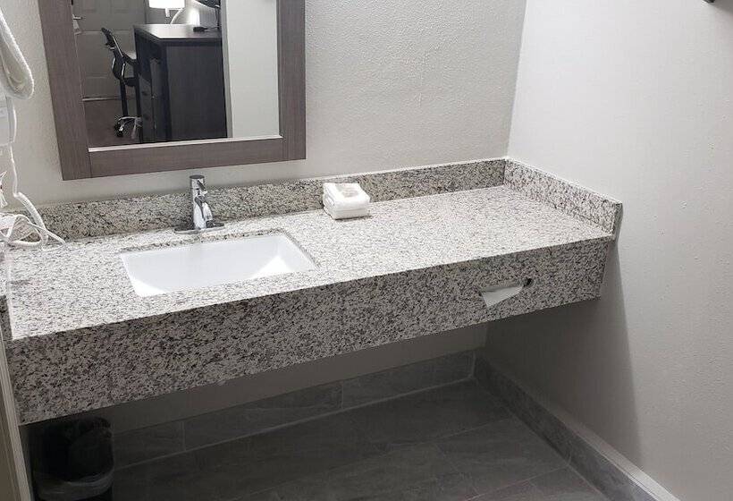 Номер Deluxe, Red Roof Inn Cullman
