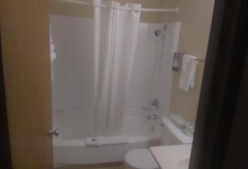 غرفة قياسية, Super 8 By Wyndham Baxter/brainerd Area