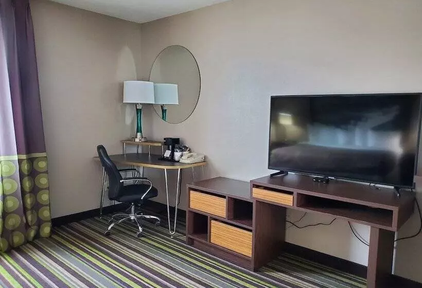 سوییت, Super 8 By Wyndham Belgrade/bozeman Airport