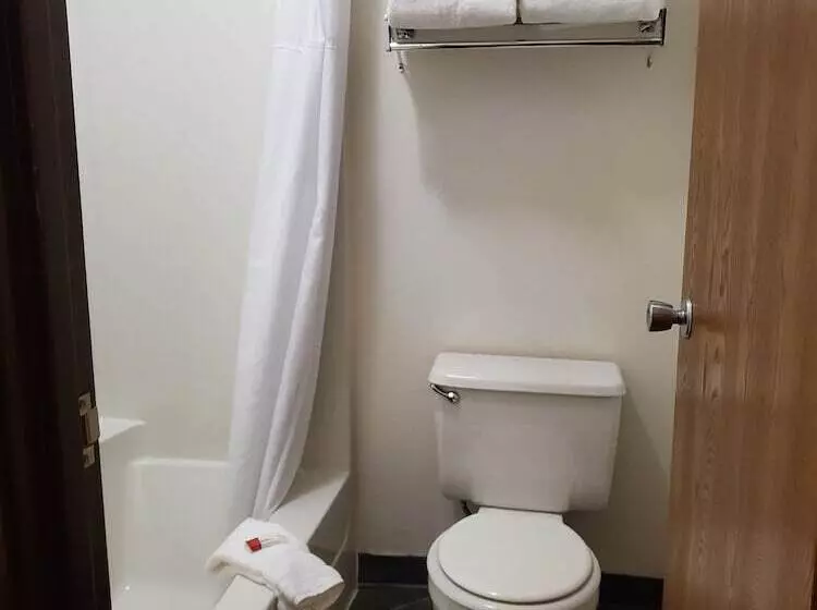 سوییت, Super 8 By Wyndham Belgrade/bozeman Airport