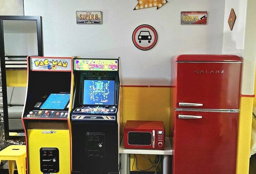 اتاق استاندارد, Super 8 By Wyndham Belgrade/bozeman Airport