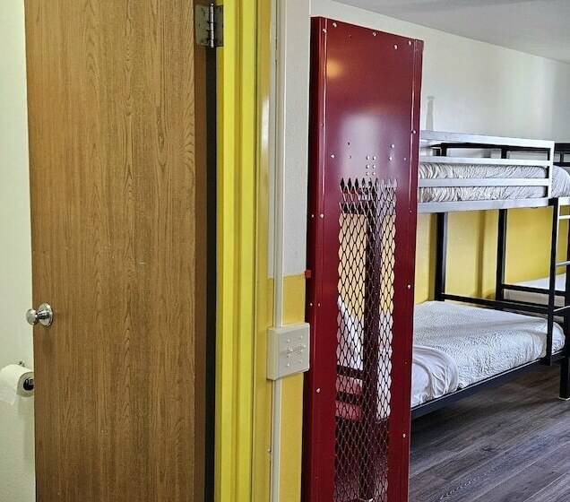 اتاق استاندارد, Super 8 By Wyndham Belgrade/bozeman Airport