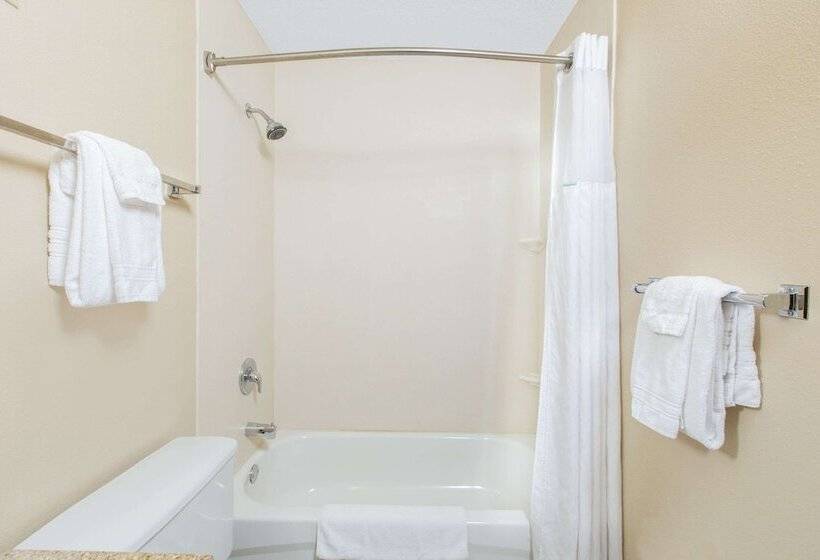 חדר ביזנס, Super 8 By Wyndham Fairmont