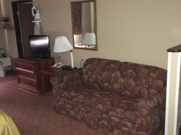 标准工作室, Super 8 By Wyndham Howe