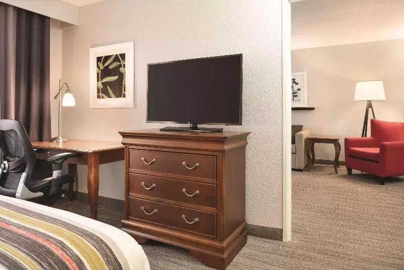 اتاق استاندارد با تخت بزرگ, Super 8 By Wyndham Roswell