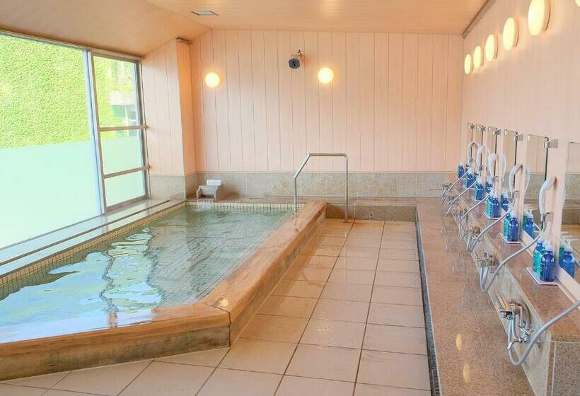 غرفة قياسية حمام مشترك, Sunrise Katsuura