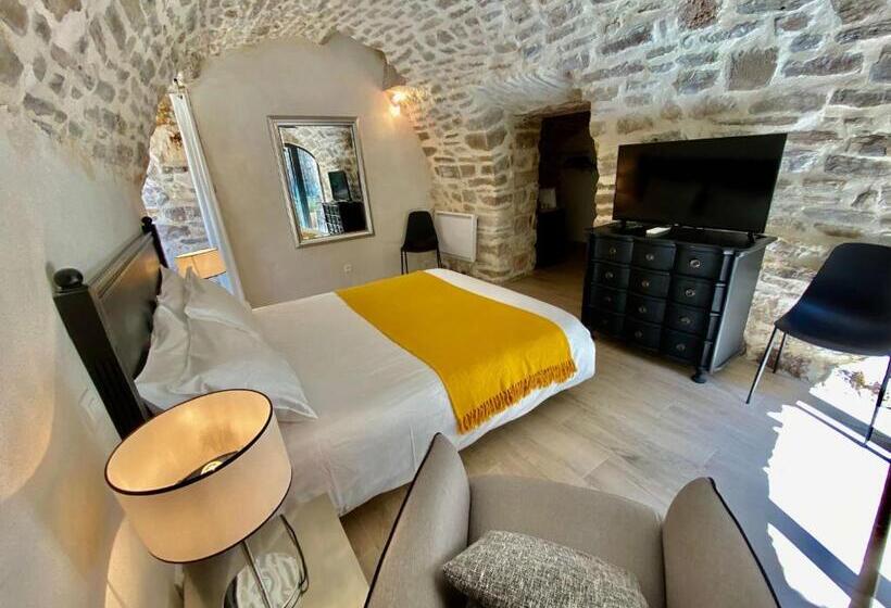 자쿠지 스위트, La Maison Des Vendangeurs   Table D Hôtes Le Soir Du Jeudi Au Dimanche  Jacuzzi   Balnéo Spa   Acces